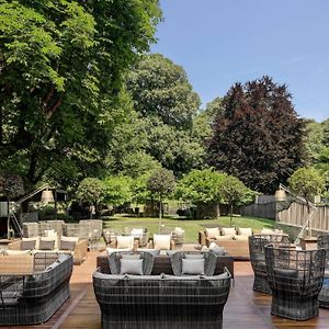 Bvlgari Hotel Milano